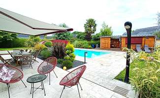 Photo Vente maison Andouillé