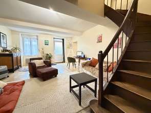 Vente Maison 3 chambresAndouillé