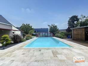Vente Maison 4 chambresAndouillé