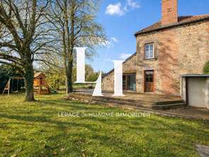 Vente Maison 4 chambresAndouillé