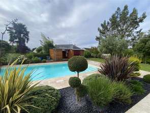 Vente Maison 4 chambresAndouillé