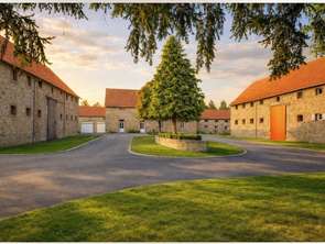 Vente Maison 10 chambresAndouillé