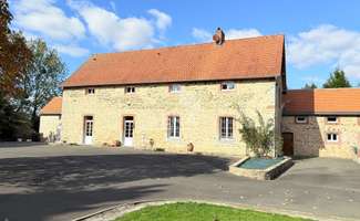 Photo Vente maison Andouillé