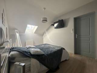 Vente maison 8 pièces Vente maison 8 pièces