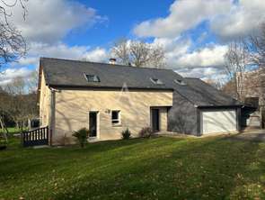 Vente Maison 4 chambresAndouillé