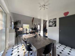 Vente maison 8 pièces Vente maison 8 pièces