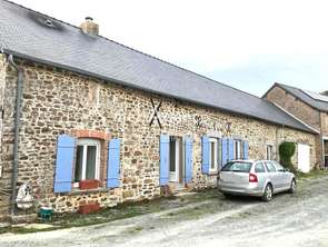 Vente Maison 3 chambresAndouillé
