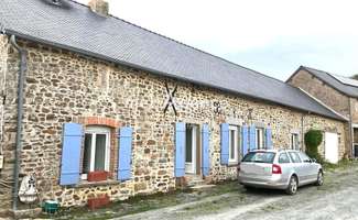 Photo Vente maison Andouillé