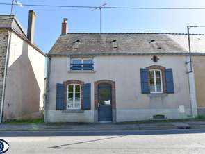 Vente Maison 2 chambresAndouillé