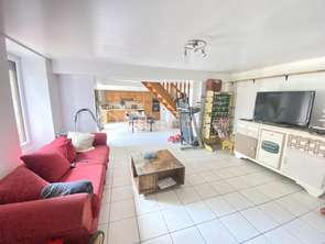 Vente Maison 2 chambresAndouillé