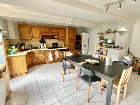 Vente maison 3 pièces Vente maison 3 pièces