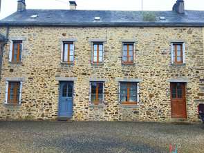 Vente Maison 4 chambresAndouillé