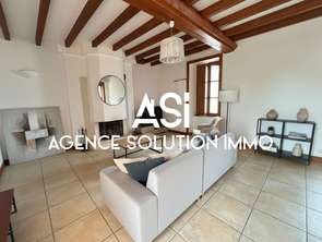 Vente Maison 4 chambresAndouillé