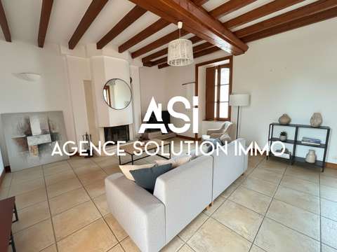 Vente maison 6 pièces Andouillé 53
