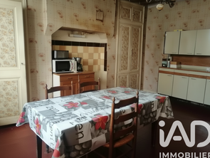 Vente Maison 3 chambresAndouillé
