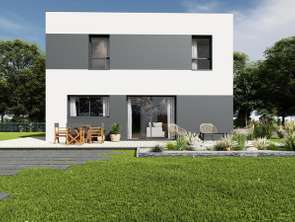 Vente Maison 3 chambresAndouillé