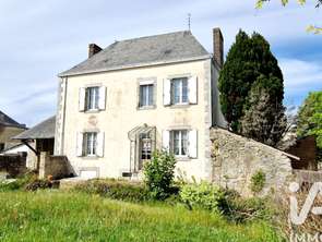 Vente Maison 5 piècesAndouillé