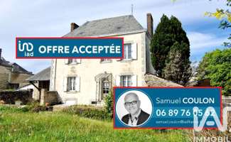 Photo Vente maison Andouillé