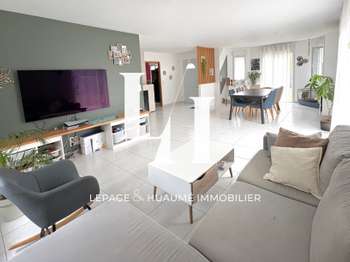 Vente maison 6 pièces Andouillé 53