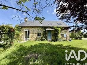 Vente Maison 2 chambresAndouillé