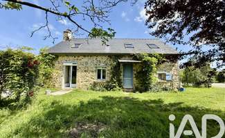 Photo Vente maison Andouillé