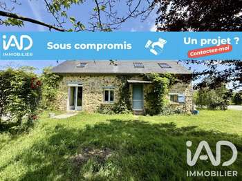 Vente Maison 2 chambresAndouillé