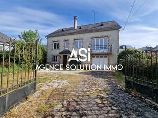 Vente maison 8 pièces Vente maison 8 pièces