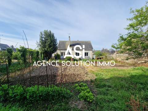 Vente maison 8 pièces Vente maison 8 pièces