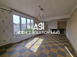 Vente maison 8 pièces Vente maison 8 pièces