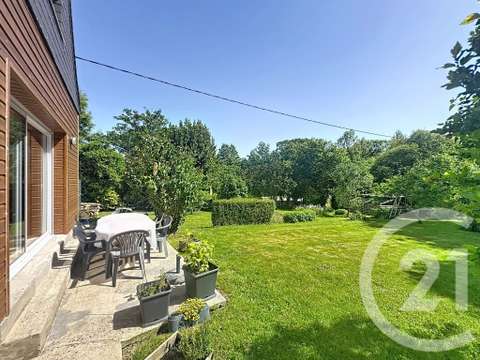 Vente maison 65 pièces Andouillé 53