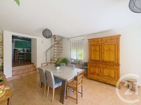 Vente maison 65 pièces