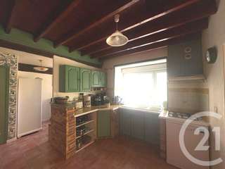 Vente maison 65 pièces