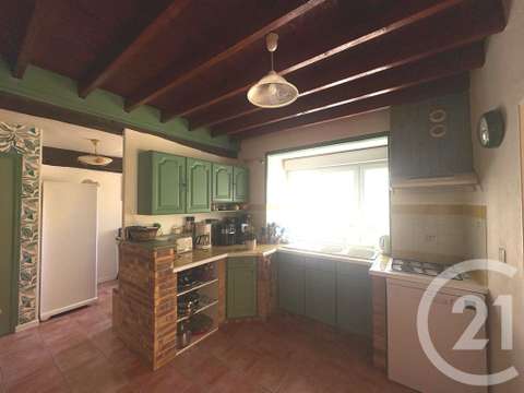 Vente maison 65 pièces