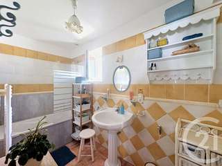 Vente maison 65 pièces