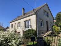 Vente maison 9 pièces Vente maison 9 pièces