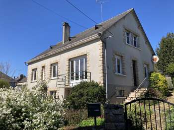 Photo Vente maison Andouillé