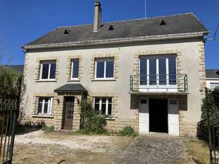 Vente maison Vente maison