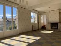 Vente maison 9 pièces Vente maison 9 pièces