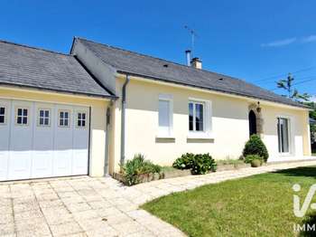 Vente Maison 3 chambresAndouillé