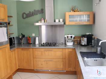 Vente maison 7 pièces Vente maison 7 pièces