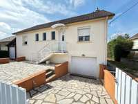 Vente maison 4 pièces Vente maison 4 pièces