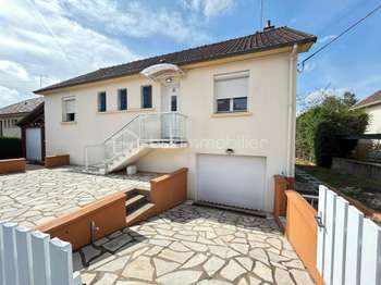 Maison 4 pièces 94 m² · à Andouillé · 94 m² · 187 200 €