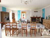 Vente maison 6 pièces Vente maison 6 pièces