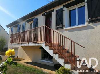 Vente Maison 2 chambresAndouillé