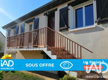 Vente Maison 2 chambresAndouillé