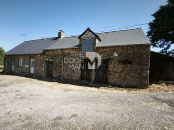 Vente Maison 1 chambreAndouillé
