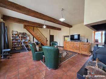 Vente maison 3 pièces Vente maison 3 pièces