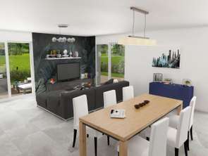 Vente Maison 3 chambresAndouillé-Neuville