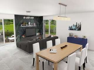 Vente maison 4 pièces Vente maison 4 pièces