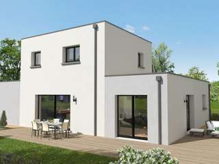 Vente maison 4 pièces Vente maison 4 pièces